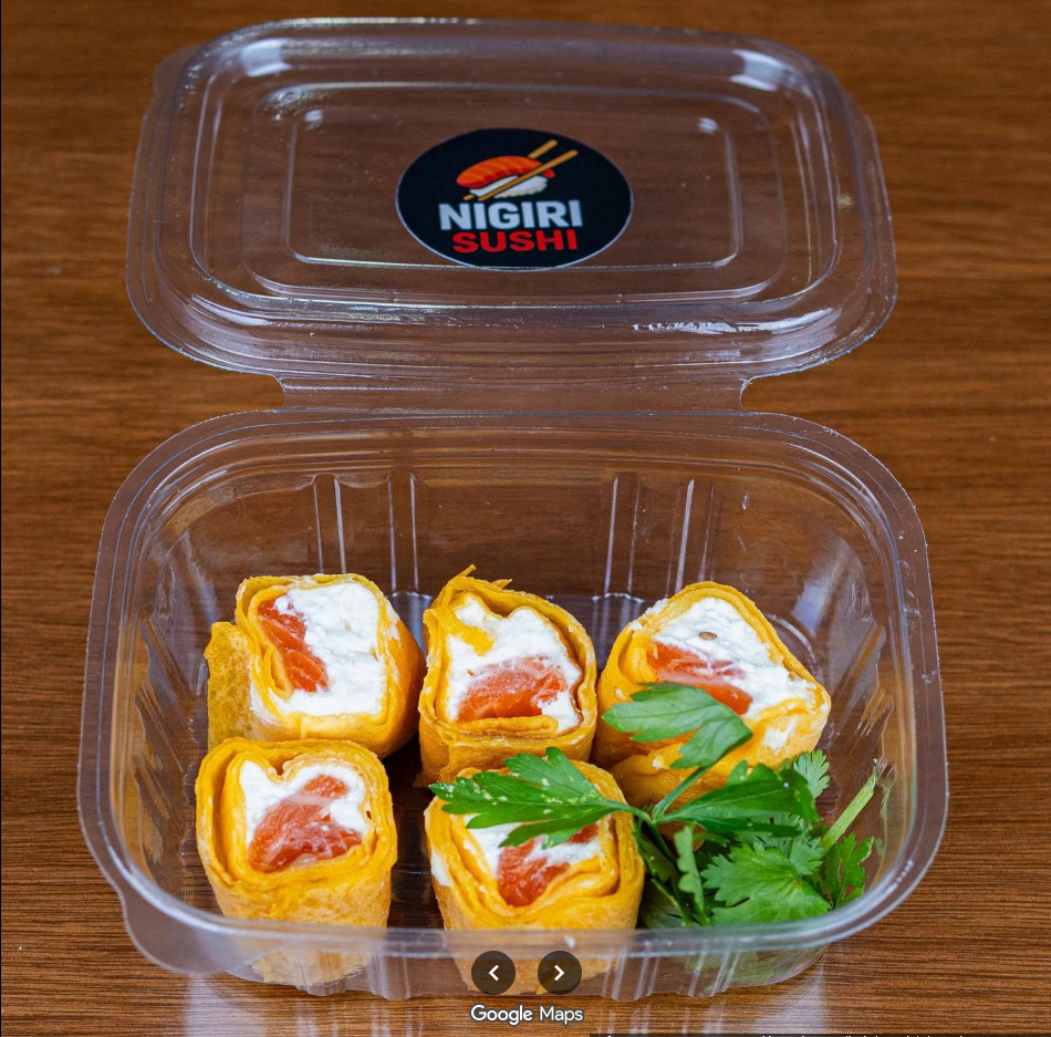 Momento Nigiri 3