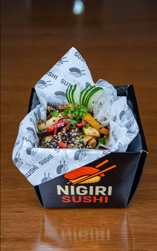 Momento Nigiri 1