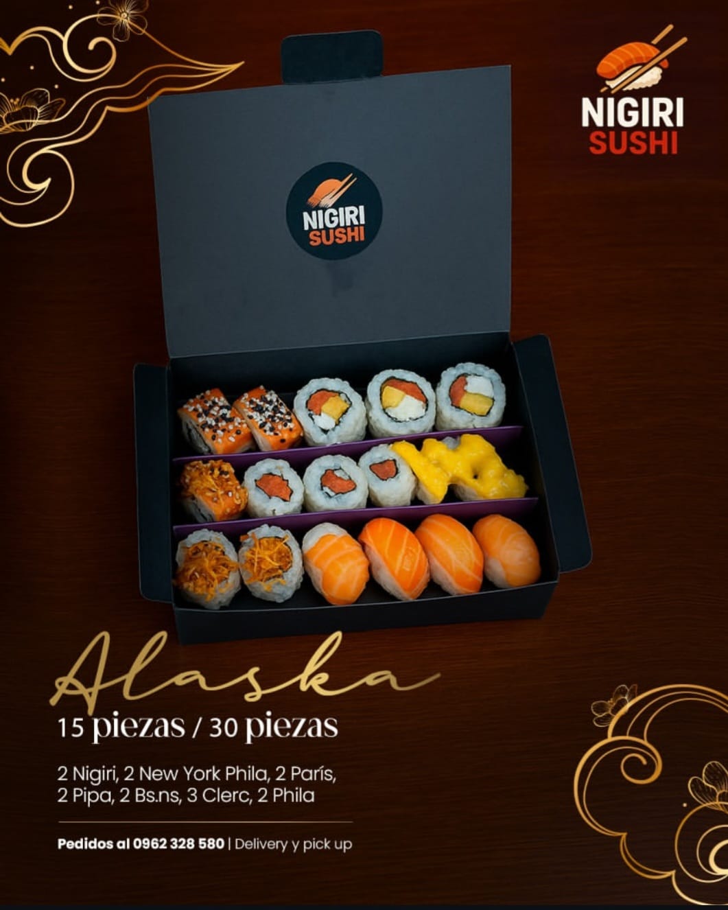 Momento Nigiri 4